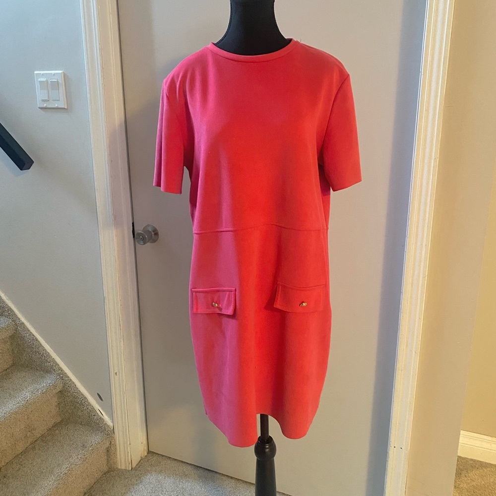 Zara Dress